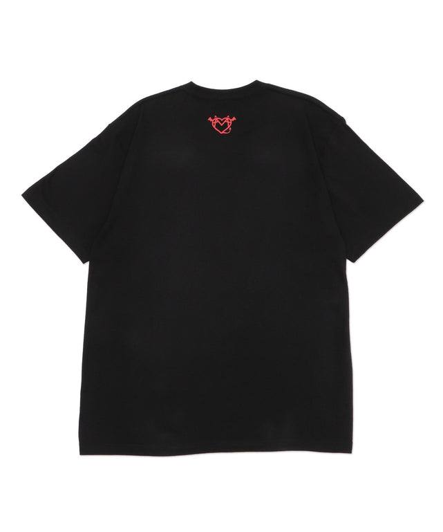 AVAM×WEGOコラボTシャツ – WEGO ONLINE STORE