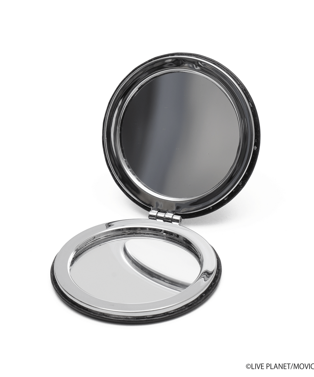 AVAM×WEGOコラボコンパクトミラー – WEGO ONLINE STORE