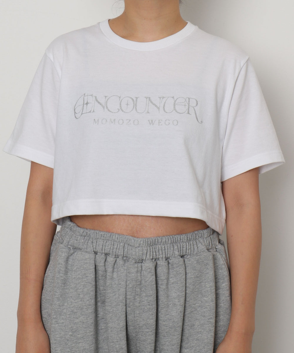 ホワイト　モデル：155㎝　F着用