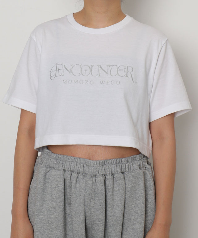 ももぞうちびTシャツ – WEGO ONLINE STORE