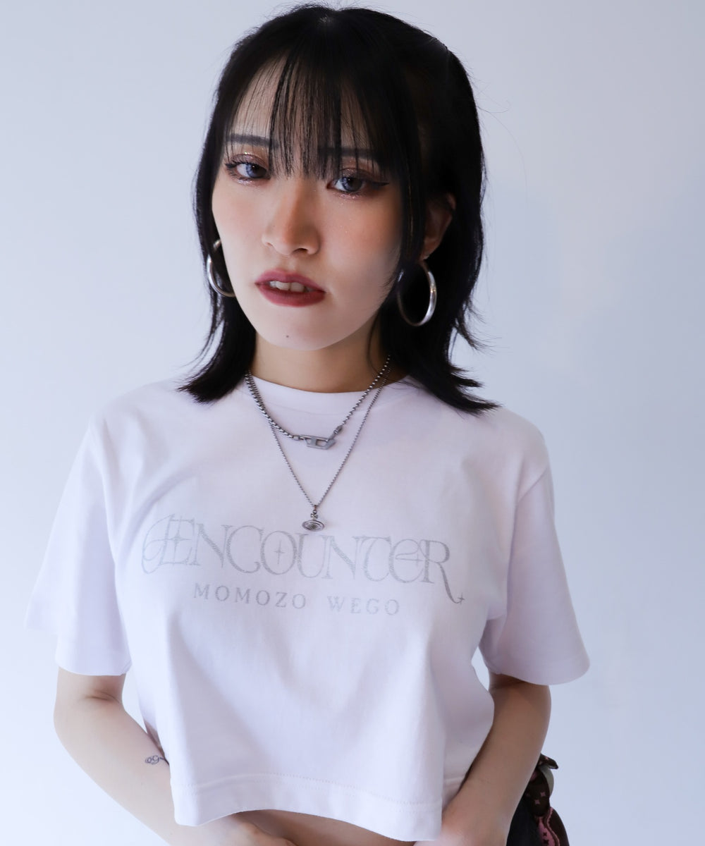 ももぞうちびTシャツ