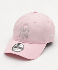 NY　ピンク（柄1） / F