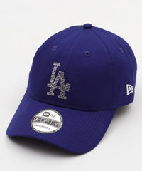 LA　ブルー（柄3） / F