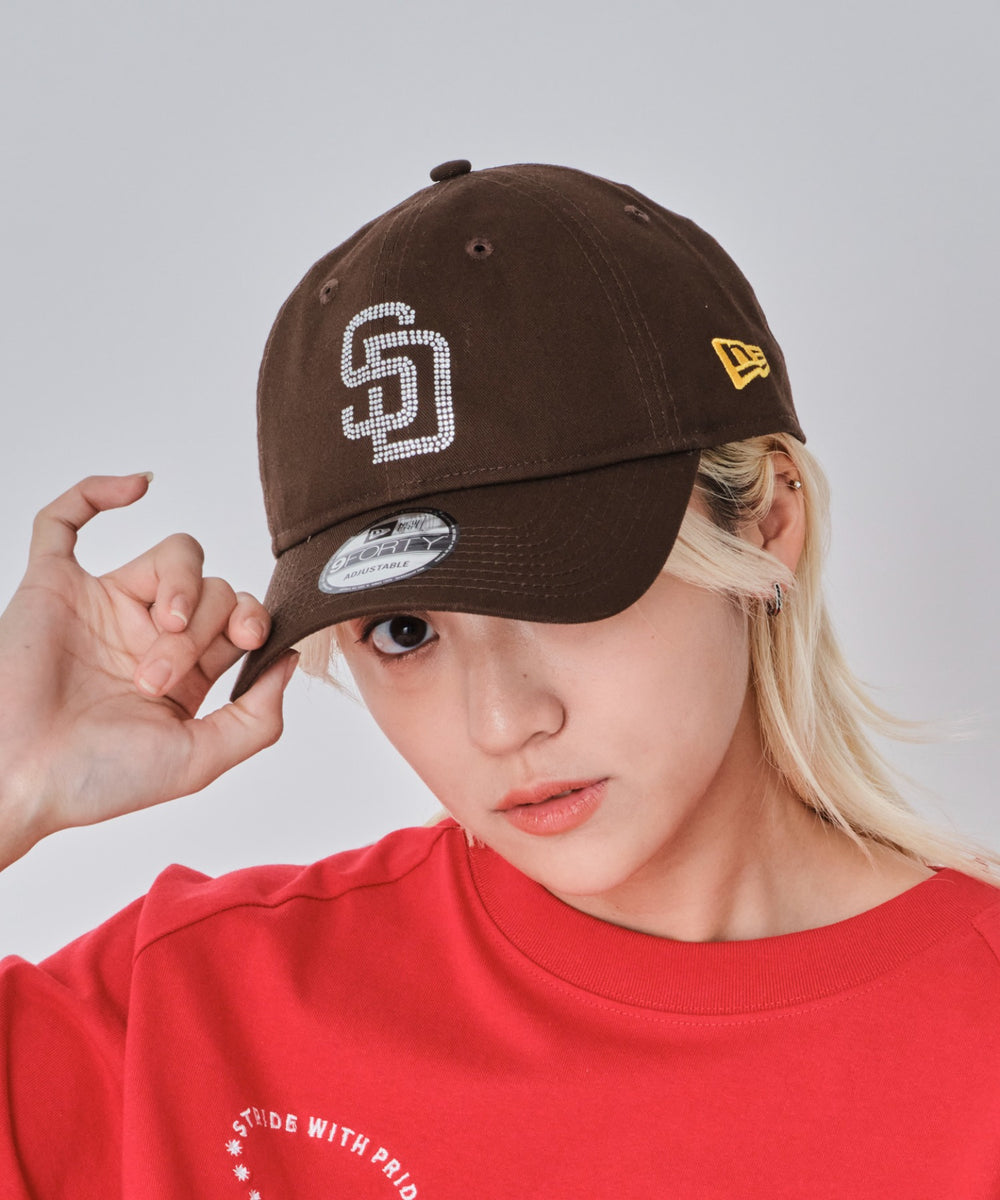 SD　ブラウン（柄4）