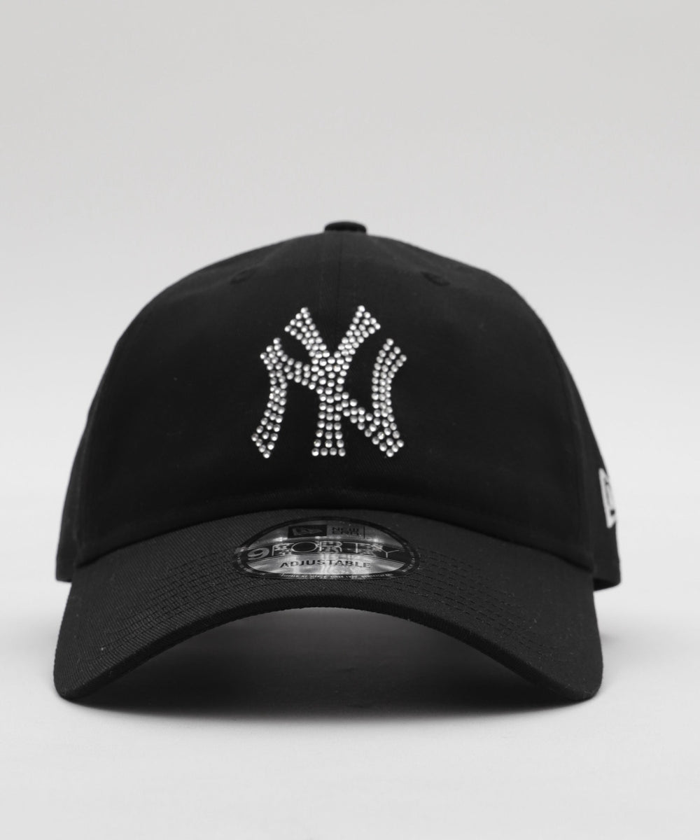 【WEGO限定デザイン】別注NEWERA　9FORTY　linestone