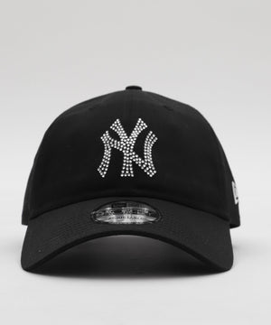 【WEGO限定デザイン】別注NEWERA　9FORTY　linestone