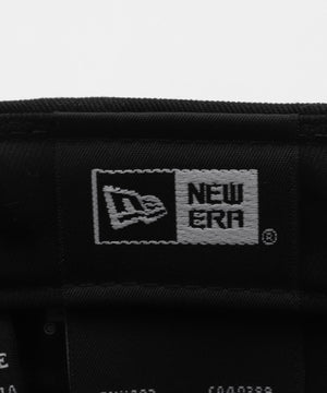 【WEGO限定デザイン】別注NEWERA　9FORTY　linestone