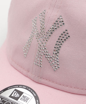 NY　ピンク（柄1）