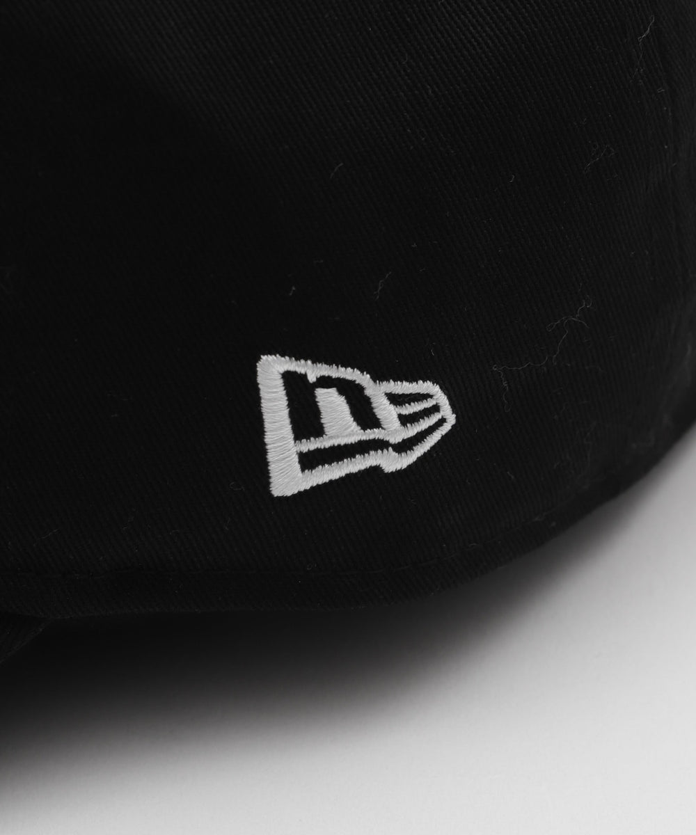 NY　ブラック（柄2）