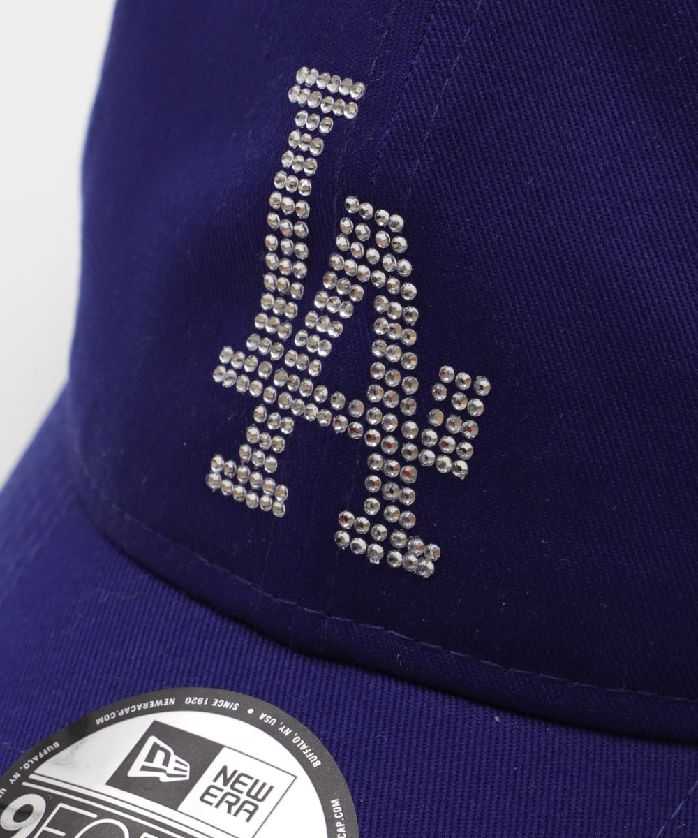 LA　ブルー（柄3）