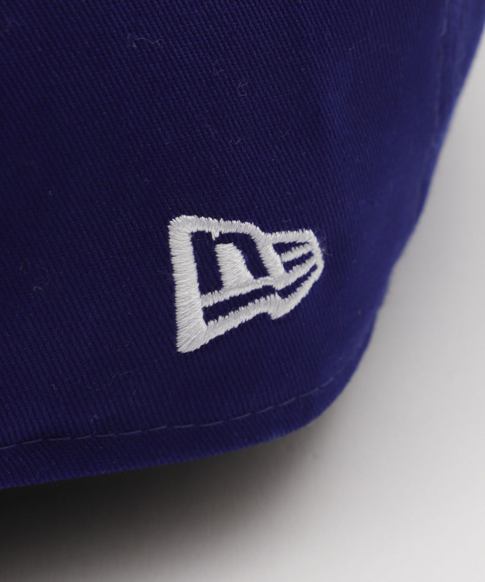 LA　ブルー（柄3）