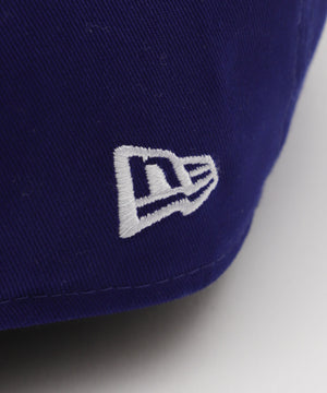 LA　ブルー（柄3）