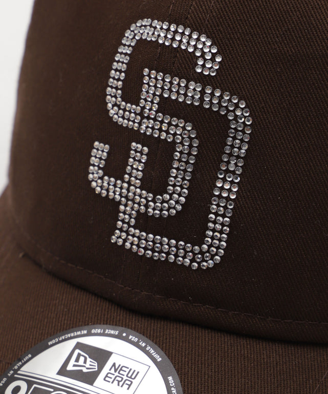 SD　ブラウン（柄4）