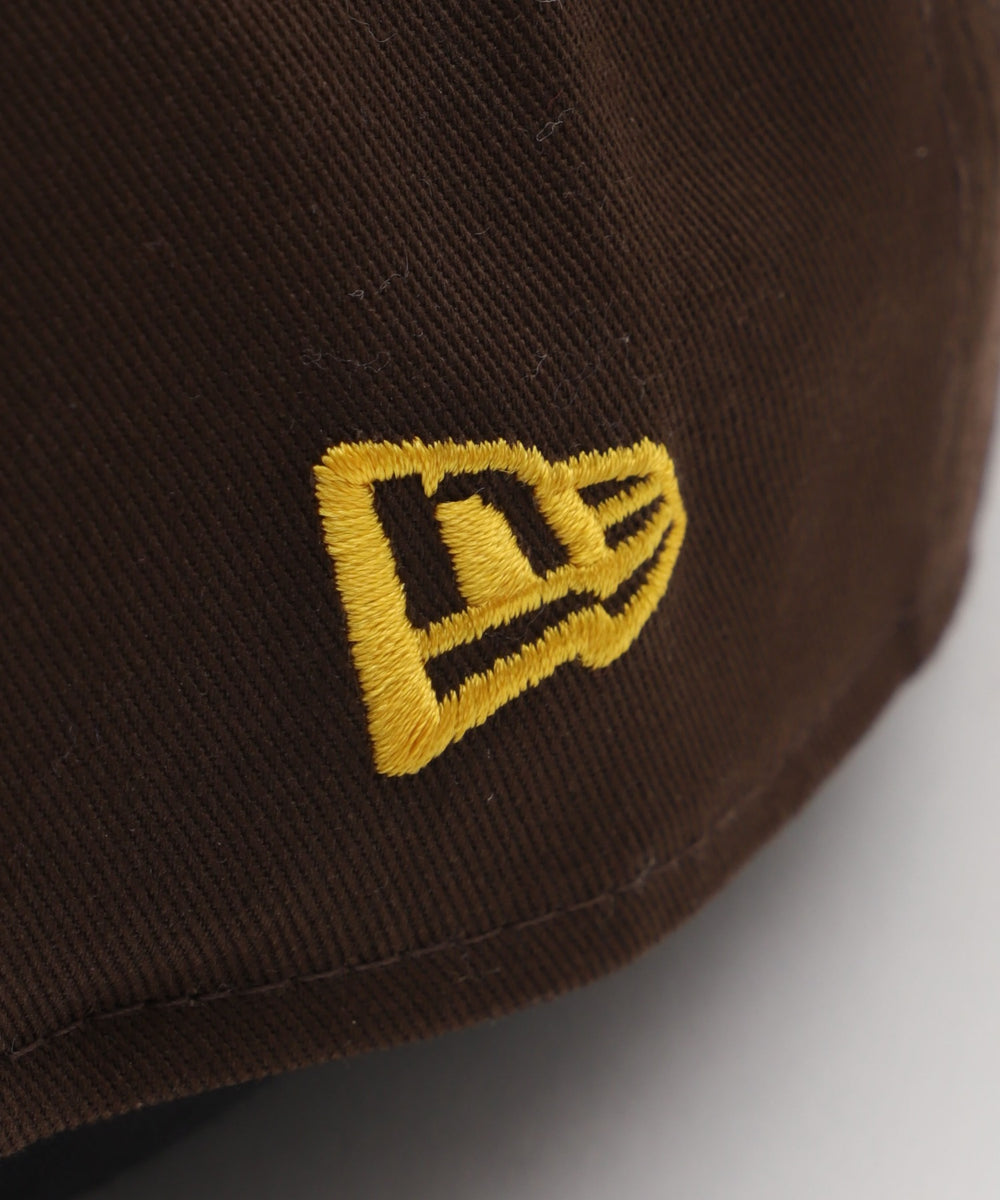 SD　ブラウン（柄4）