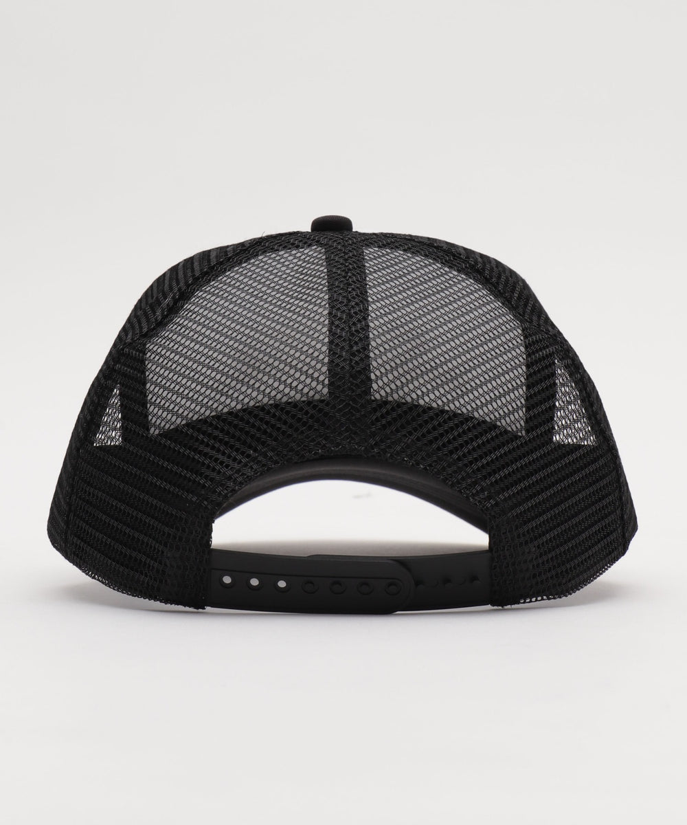 別注PIKOメッシュキャップ