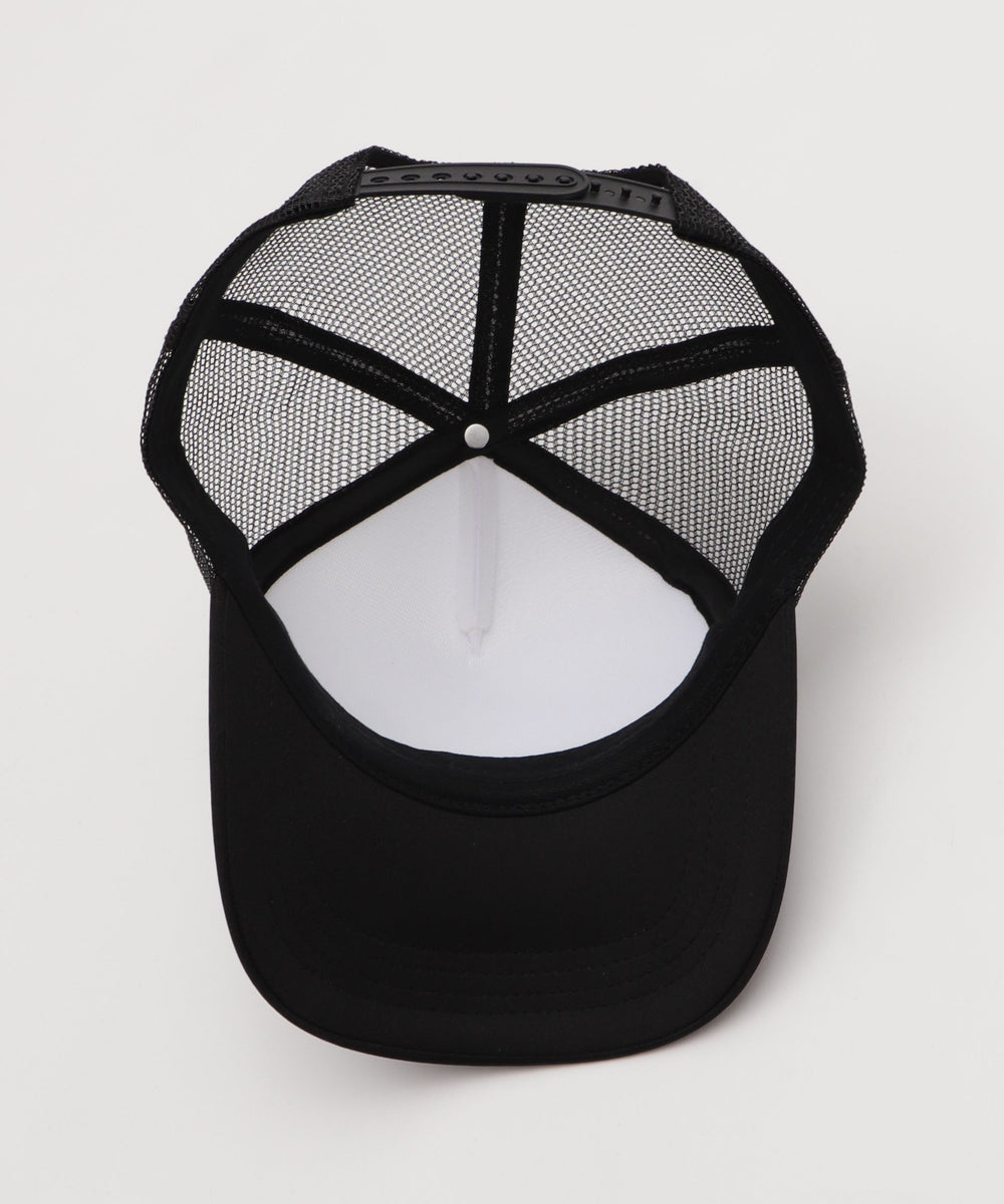 別注PIKOメッシュキャップ