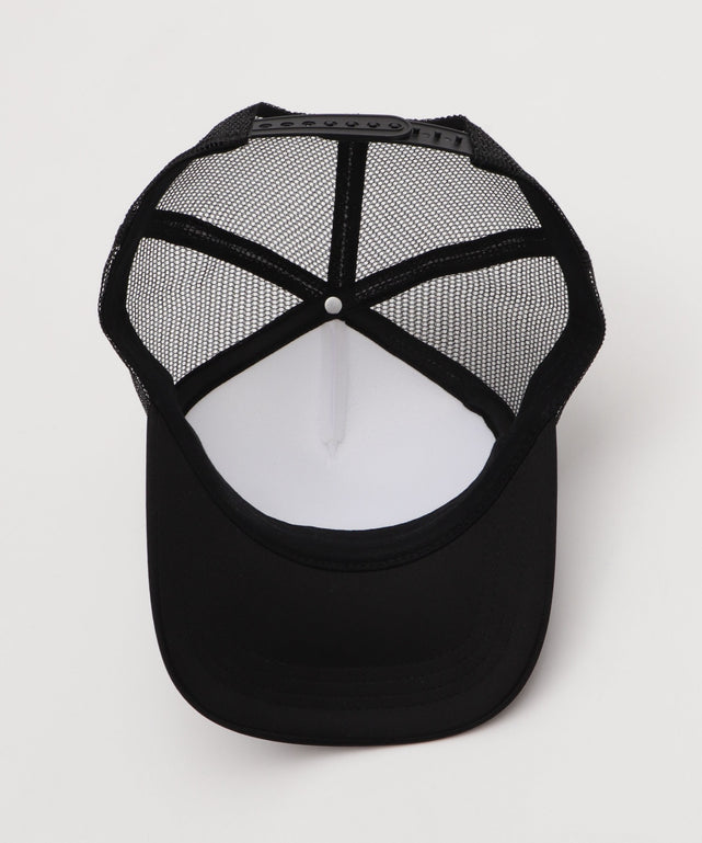 別注PIKOメッシュキャップ