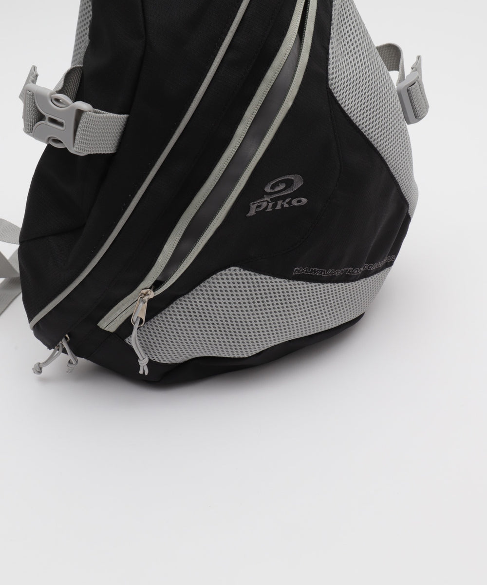 別注PIKOメッシュキャップ