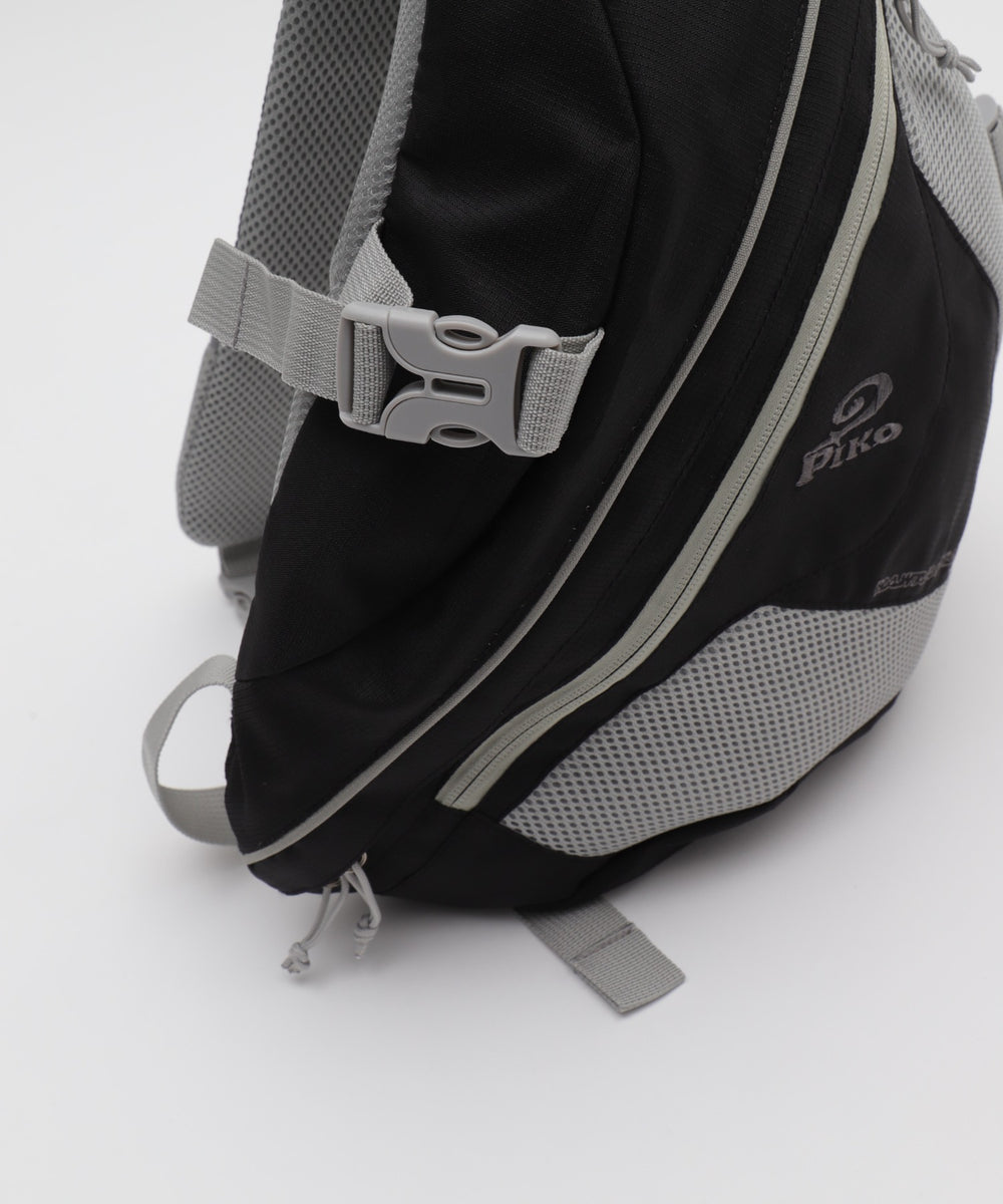 別注PIKOメッシュキャップ