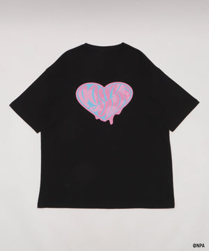 ＃コンパスコラボみりぽゆBIGTシャツ