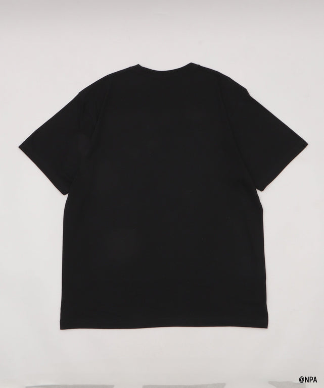 ＃コンパスコラボみりぽゆBIGTシャツ