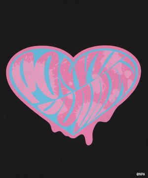 ＃コンパスコラボみりぽゆBIGTシャツ