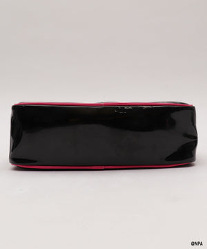 ＃コンパスコラボみりぽゆボストンバッグ