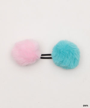 ＃コンパスコラボみりぽゆボストンバッグ