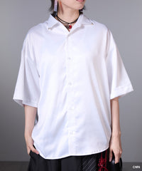 ＃コンパスコラボうらシャツ