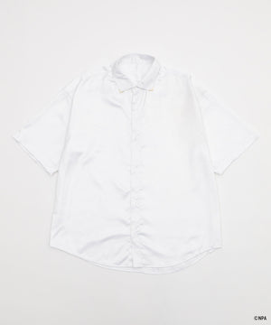 ＃コンパスコラボうらシャツ