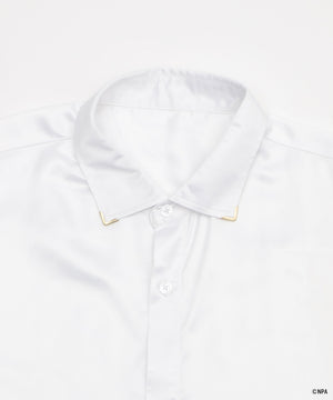 ＃コンパスコラボうらシャツ