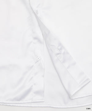 ＃コンパスコラボうらシャツ