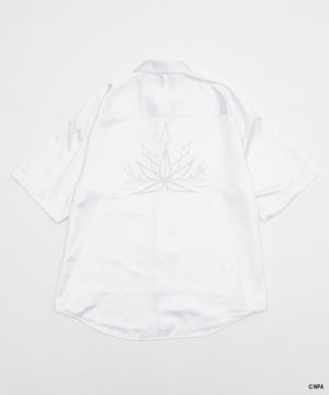 ＃コンパスコラボうらシャツ