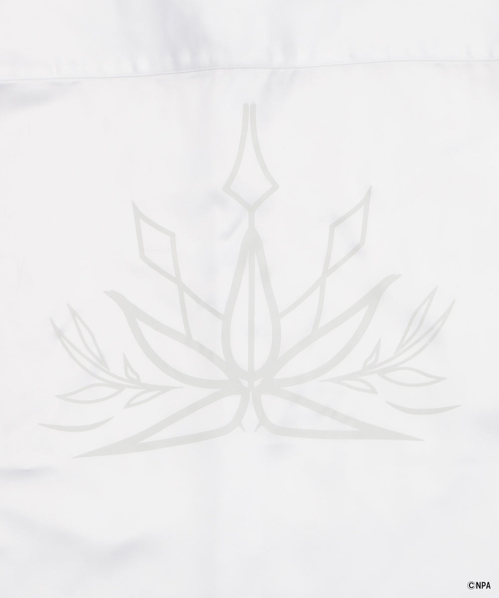 ＃コンパスコラボうらシャツ