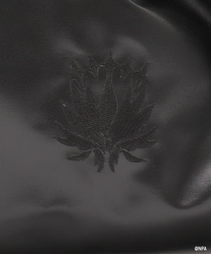 ＃コンパスコラボうら巾着ショルダーバッグ