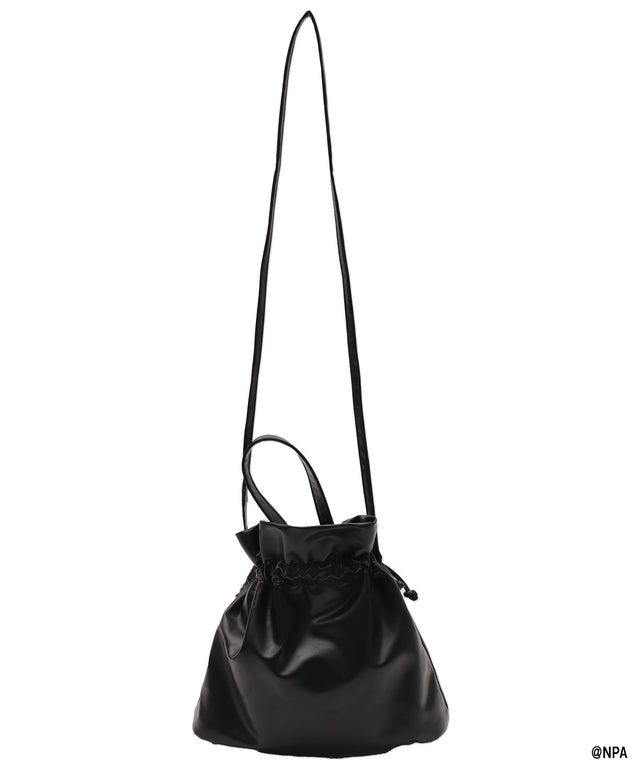 コンパスコラボうら巾着ショルダーバッグ – WEGO ONLINE STORE