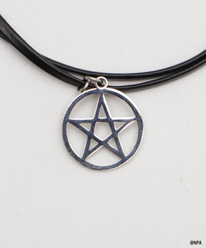 ＃コンパスコラボうらチョーカー