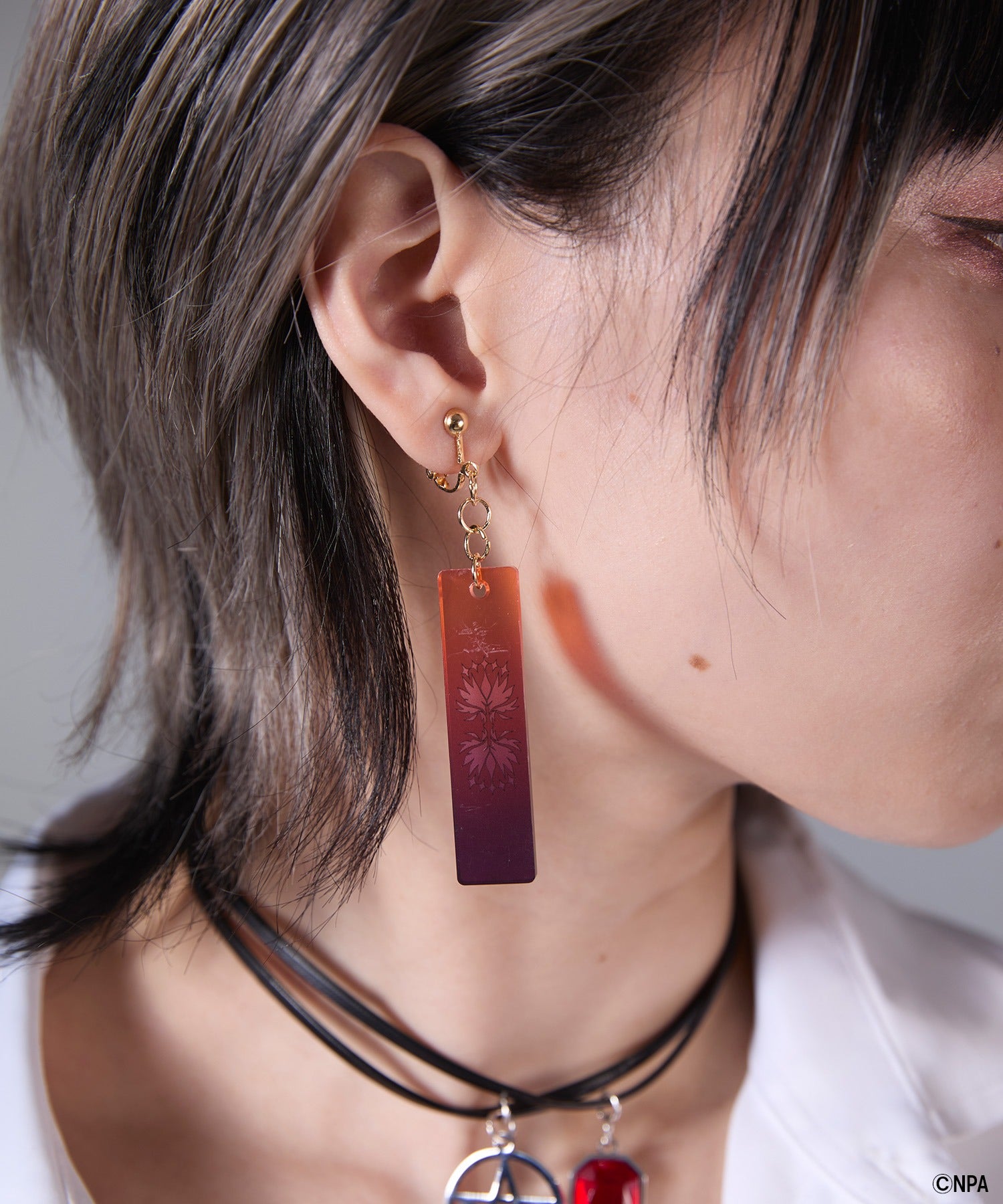 コンパス WEGO うら コンパスコラボアクリルスタンド5 – WEGO ONLINE STORE