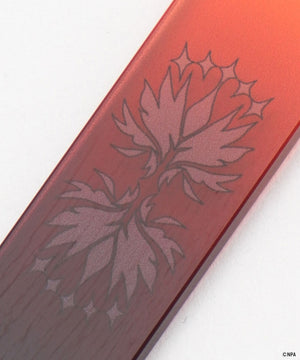 ＃コンパスコラボうらイヤリング