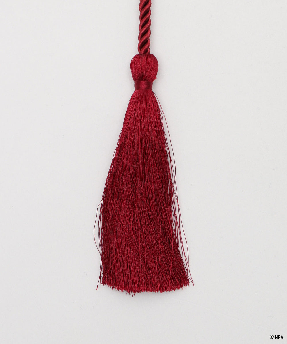 ＃コンパスコラボうらタッセルベルト