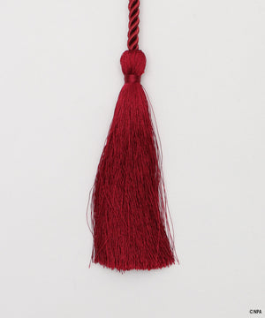 ＃コンパスコラボうらタッセルベルト