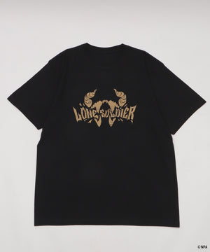 ＃コンパスコラボ忠臣Tシャツ