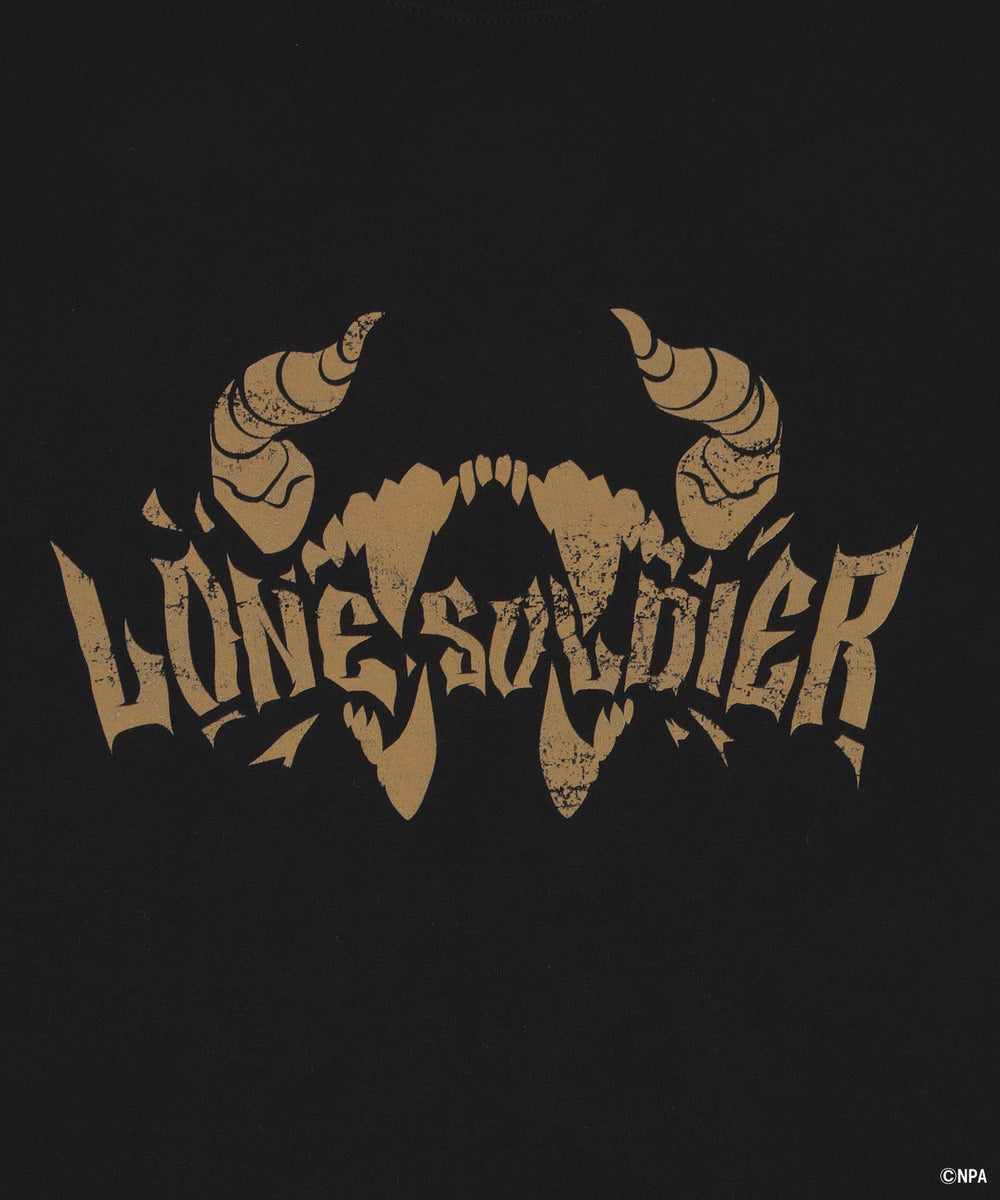 ＃コンパスコラボ忠臣Tシャツ