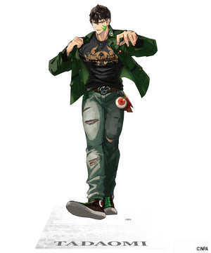 桜華忠臣（柄3）