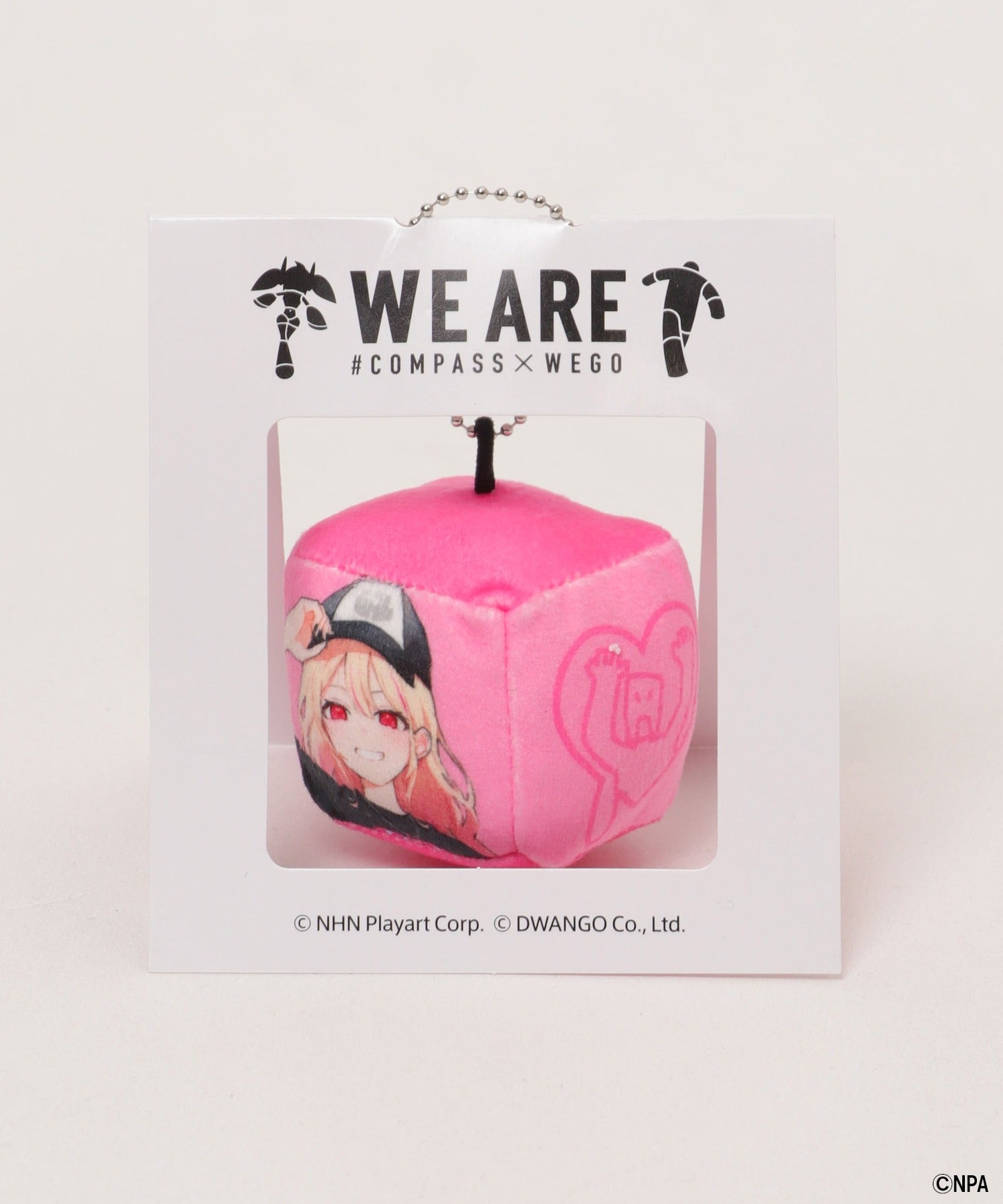 コンパス みりぽゆ WEGO 戦闘摂理解析システム NHN PlayArt Corp. | NEWS