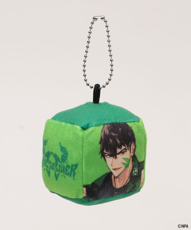 桜華忠臣（柄3）