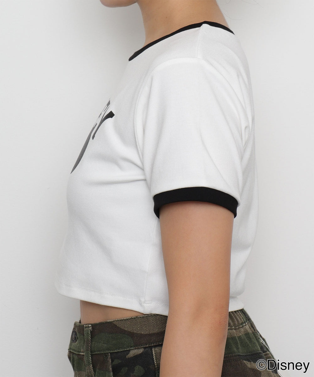 ホワイト モデル：155cm F着用