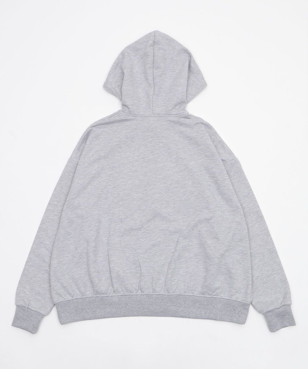 MICKEY　MOUSE／ジップパーカー