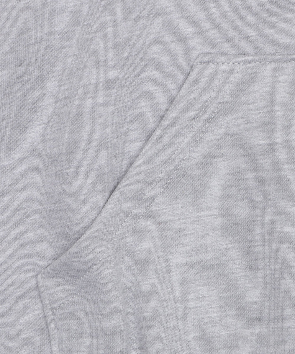 MICKEY　MOUSE／ジップパーカー