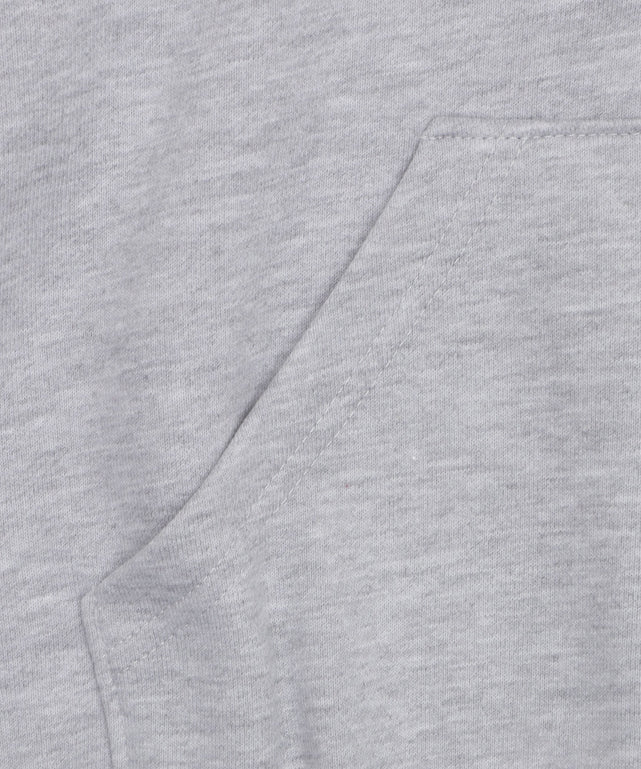 MICKEY　MOUSE／ジップパーカー